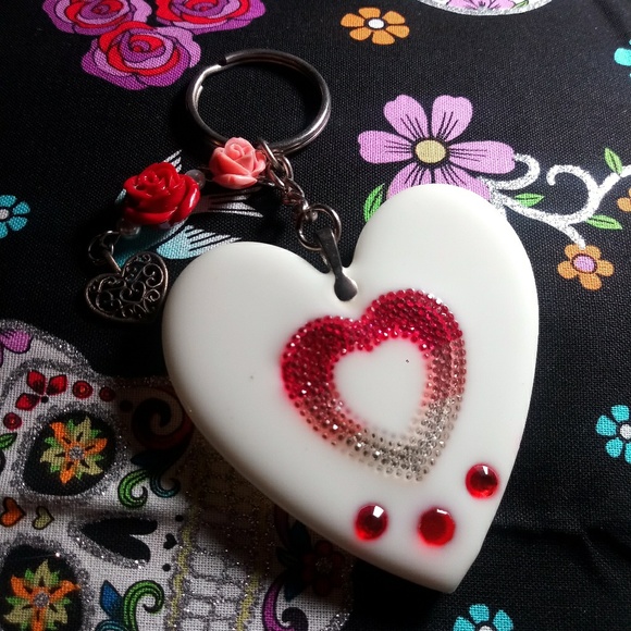 Keychain "Friends" - Picture 4 of 5